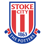 Maillot Stoke City Pas Cher